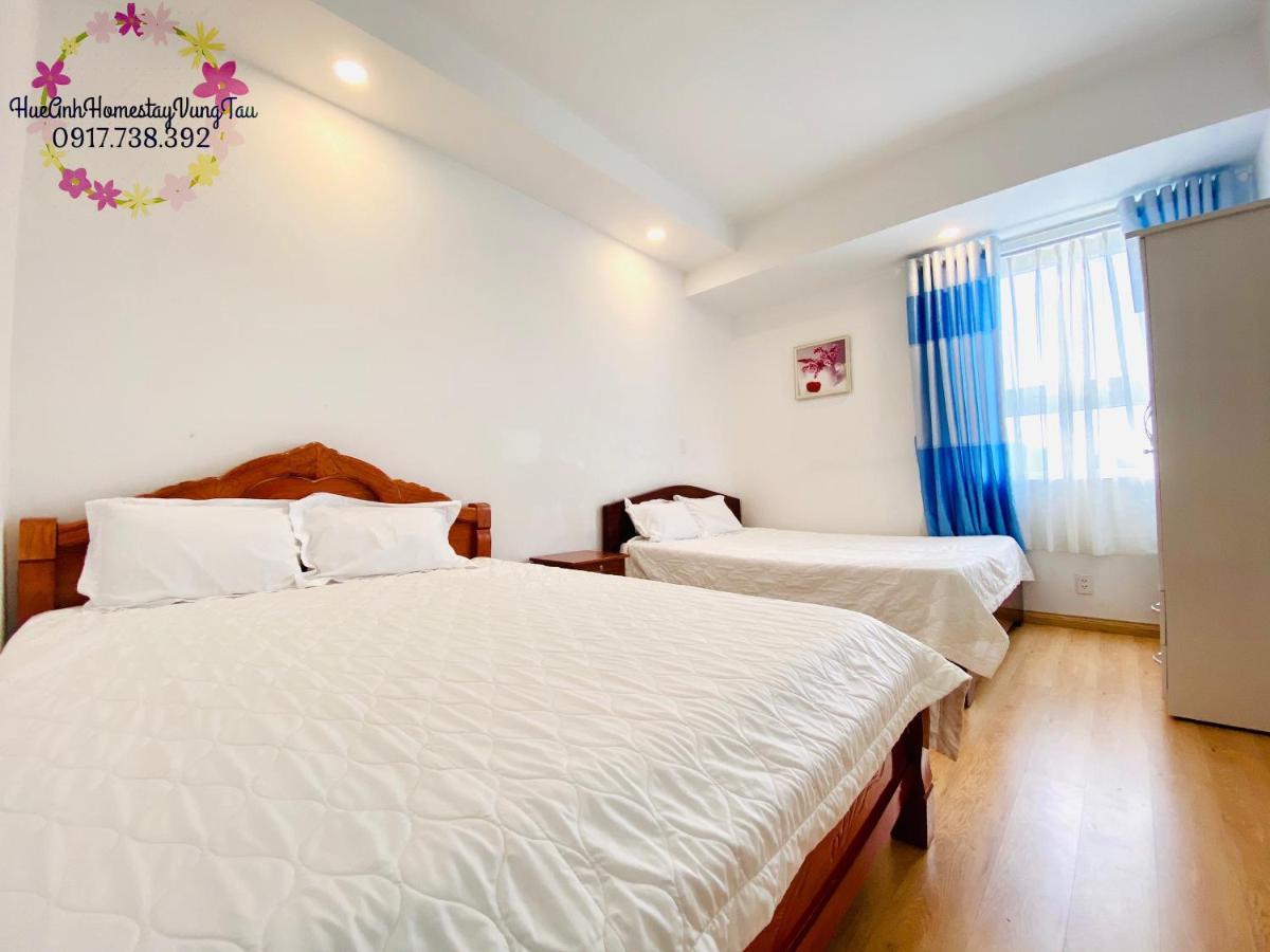 Can Ho Nghi Duong Melody Vung Tau - Tomorrow Homestay 2 Экстерьер фото